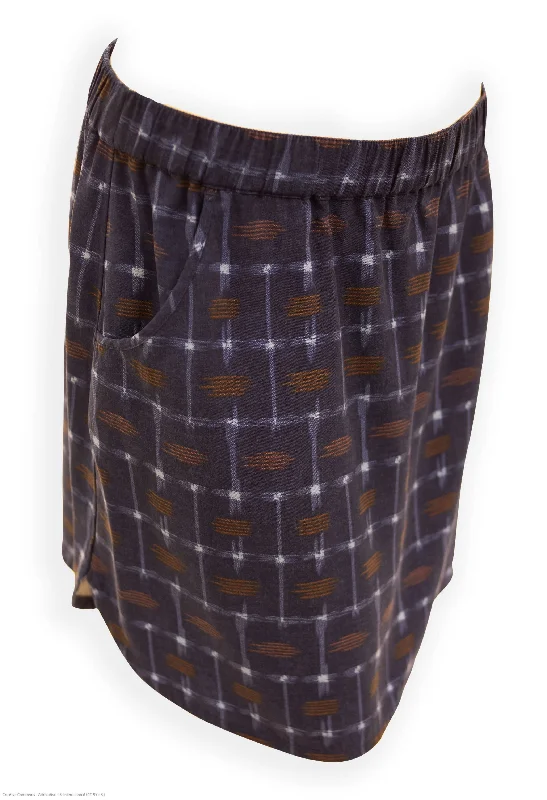 Women's Edge Win Skirt wrap skirt elegant