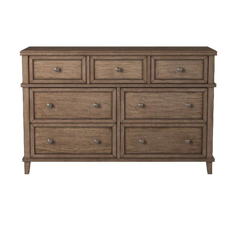 Potter Dresser, French Truffle Tunics Solid Classic