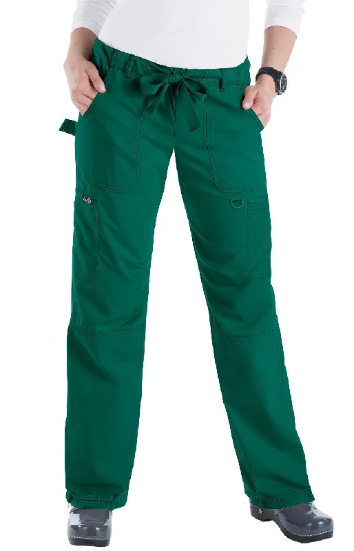 Lindsey Pant by KOI(Petite) XXS-3X / Hunter Fashionable Track Pants