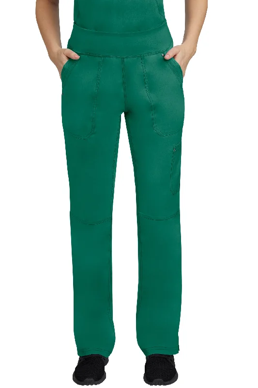 TORI PANT by Healing Hands( Purple Label) (Petite) XXS-3XL/ HUNTER Comfortable Fleece Pants