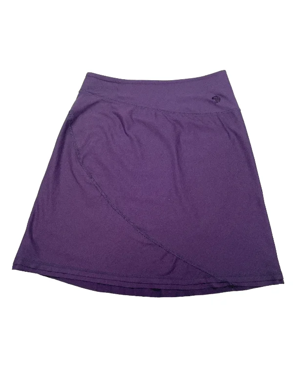 Womens Better Butter Skirt belted skirt waist