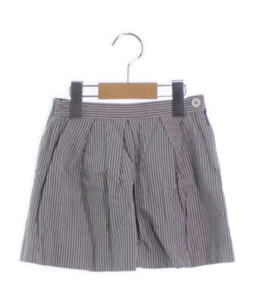 bonpoint Skirts slim fit skirt