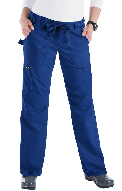 Lindsey Pant by KOI(Tall) XS-3X / Galaxy Classic Bootcut Trousers