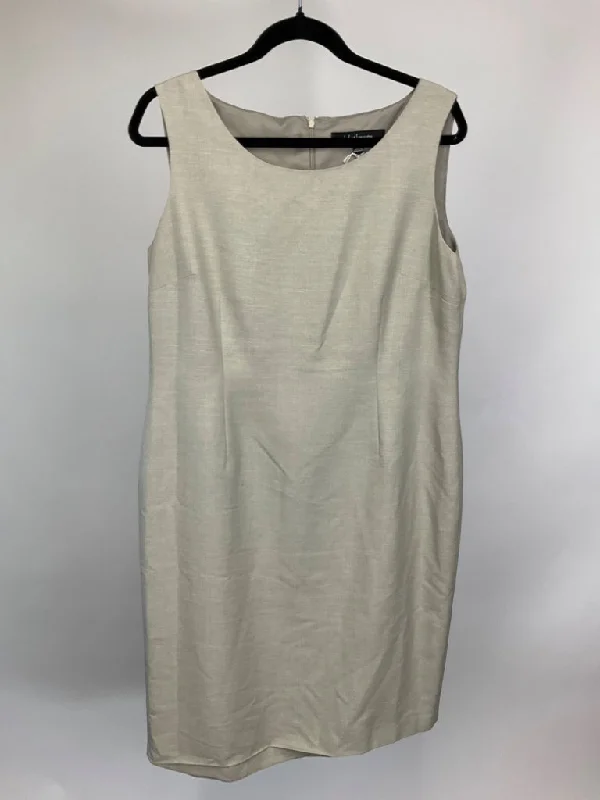 LE SUIT SEPARATES TAN DRESS SZ 14 Tunics Essential wardrobe