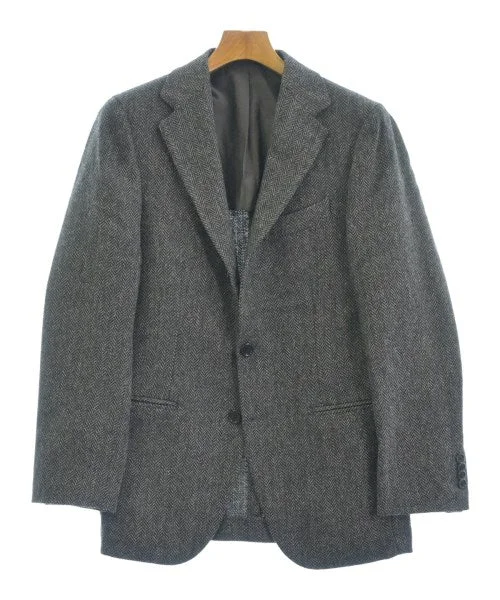 Errico Formicola Casual jackets Plaid Jacket Tartan Jacket Houndstooth Jacket