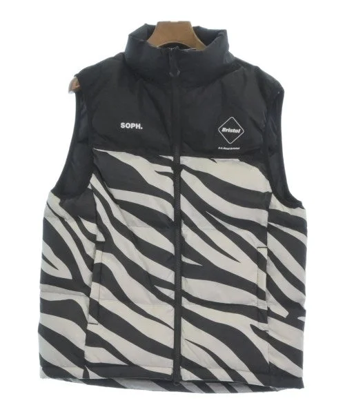 F.C.R.B Down jackets/Vests Bomber Jacket Anorak Windbreaker