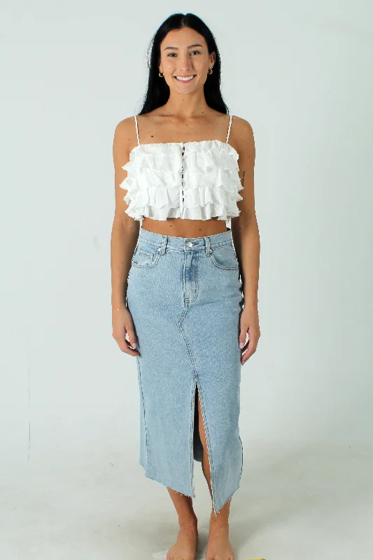 LT DENIM