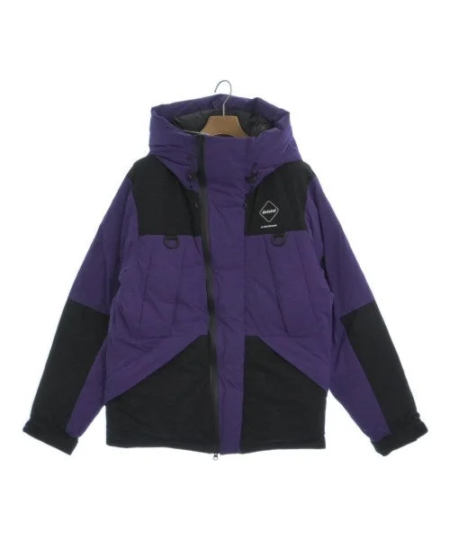 F.C.R.B Down jackets/Vests Jacket Blazer Coat