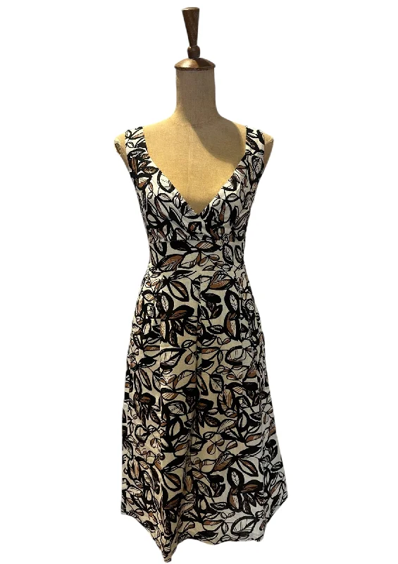 Poetry Linen Dress Tunics Velvet soft