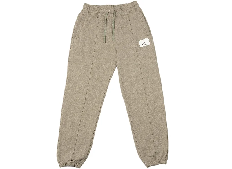 Women's Jordan Essentials Fleece Pants Casual Skinny Fit Pants