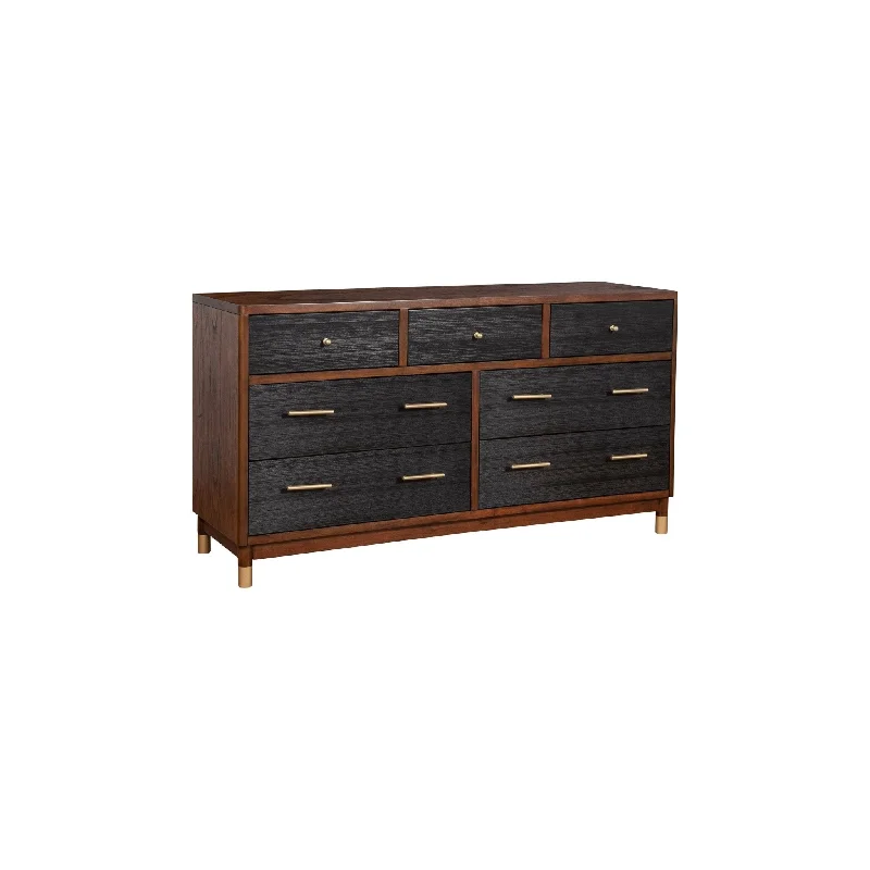 Belham Dresser Floral Print girly