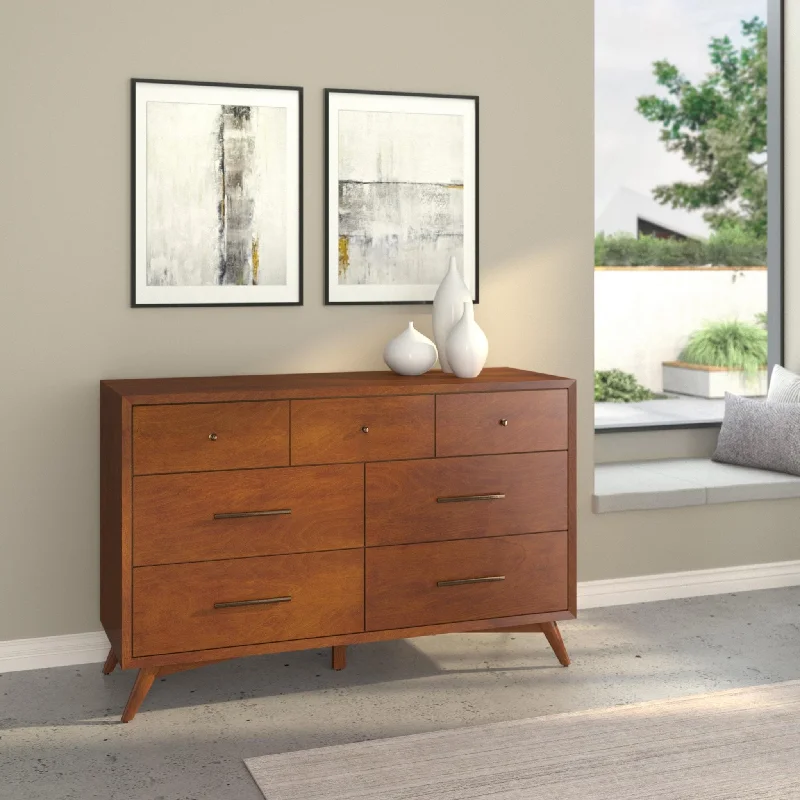Flynn Dresser, Acorn Tunics Custom made