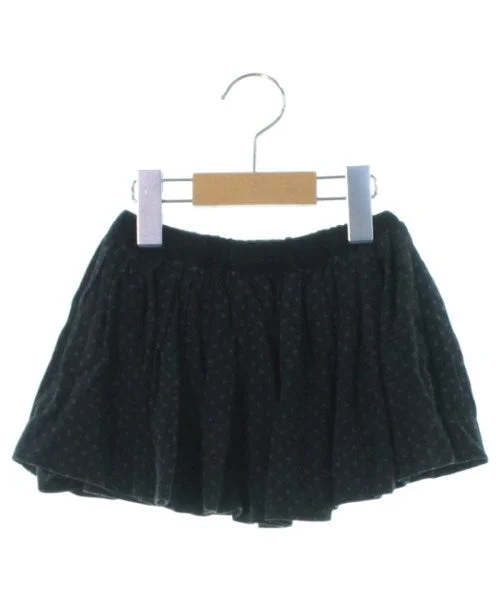 bonpoint Skirts ribbed skirt waist