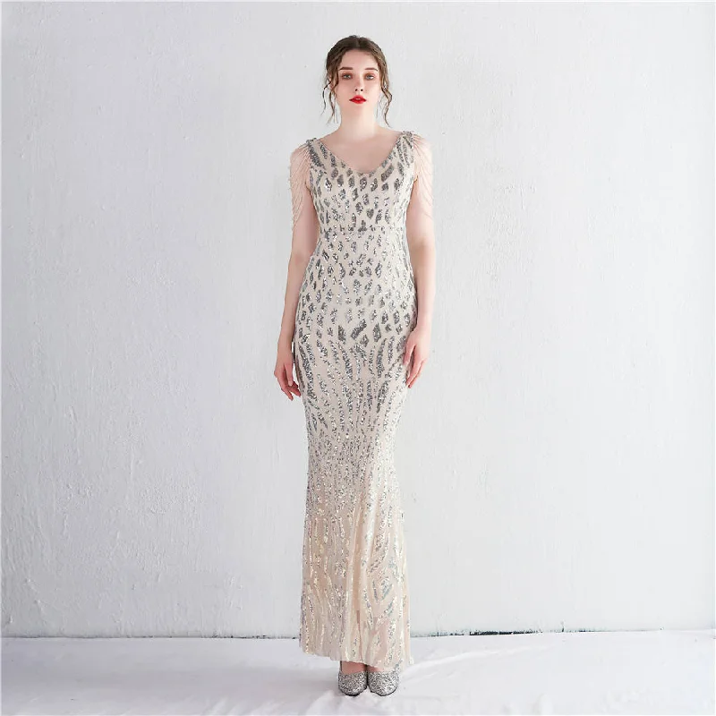 Apricot Silver