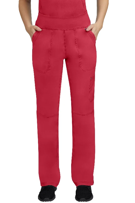 TORI PANT by Healing Hands( Purple Label) XXS-5XL/ RED Cozy Lounge Pants