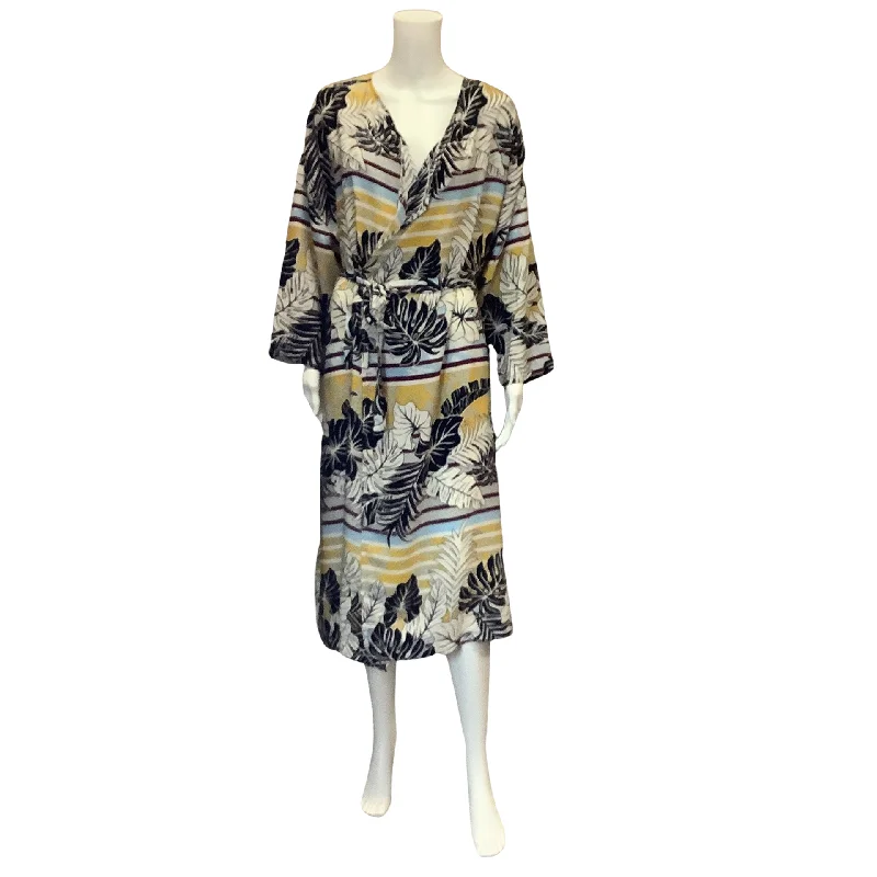 HM Women's Wrap Floral Print Size: M