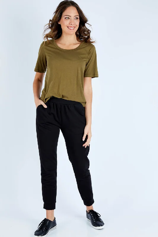 BETTY BASICS - Lindsay jogger pant! 8