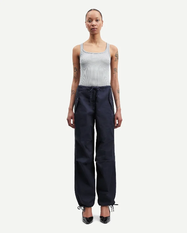 CHI NP TROUSERS 14906 / INKWELL