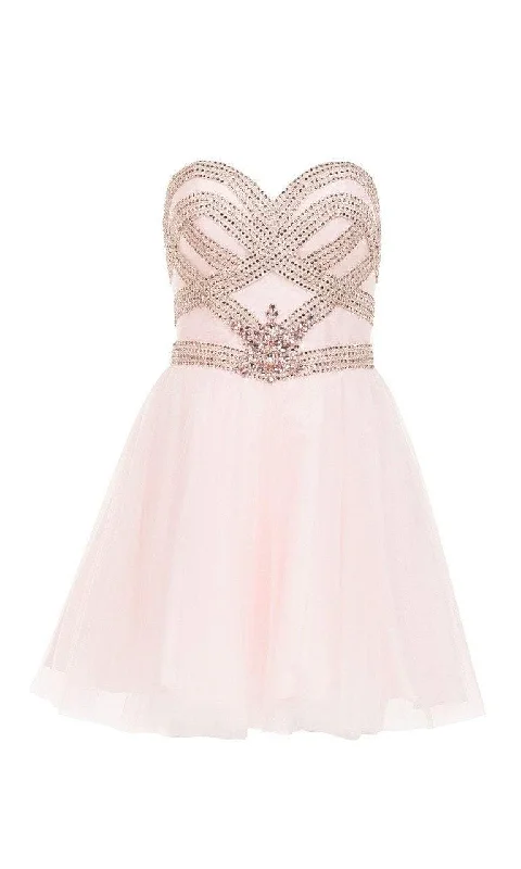 Rosewater Pink