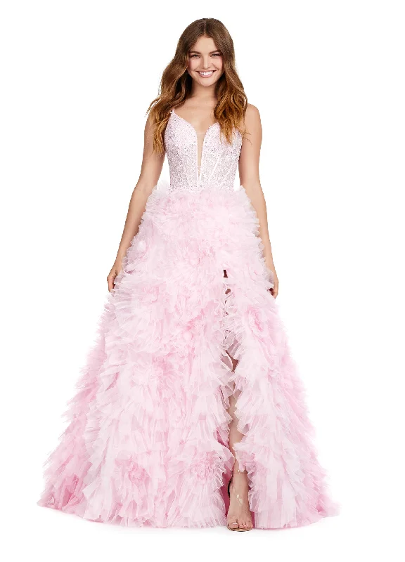 Ice Pink