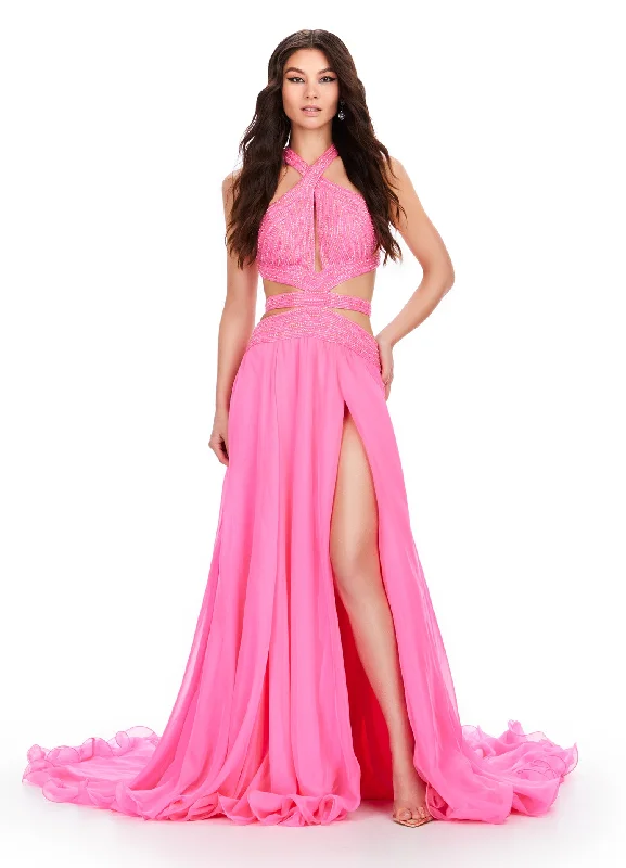 Hot Pink