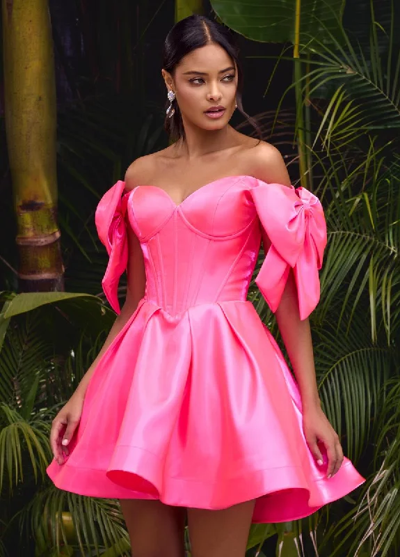 ASHLEYlauren Dress 4788