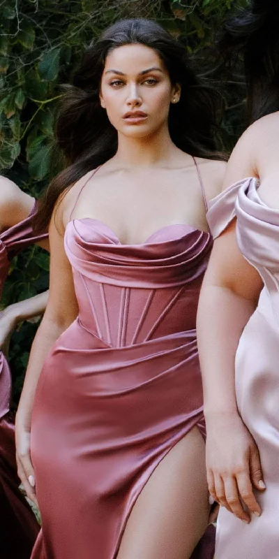 Mauve/Rose