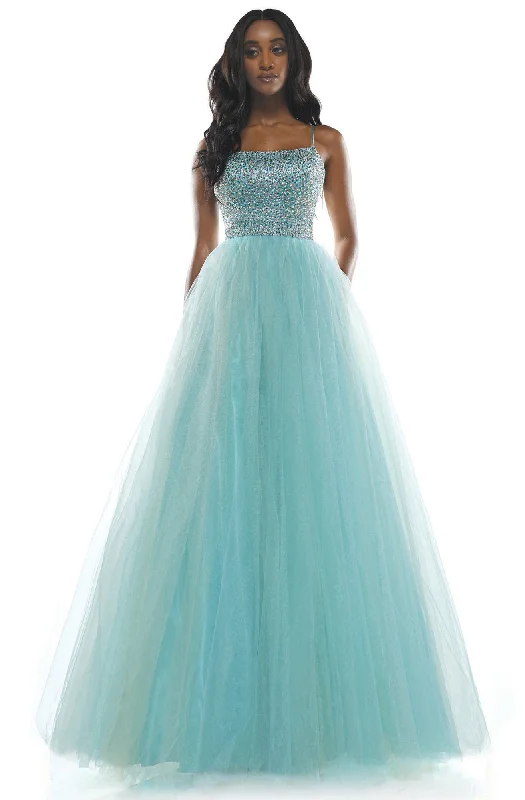 Colors Dress 2347S