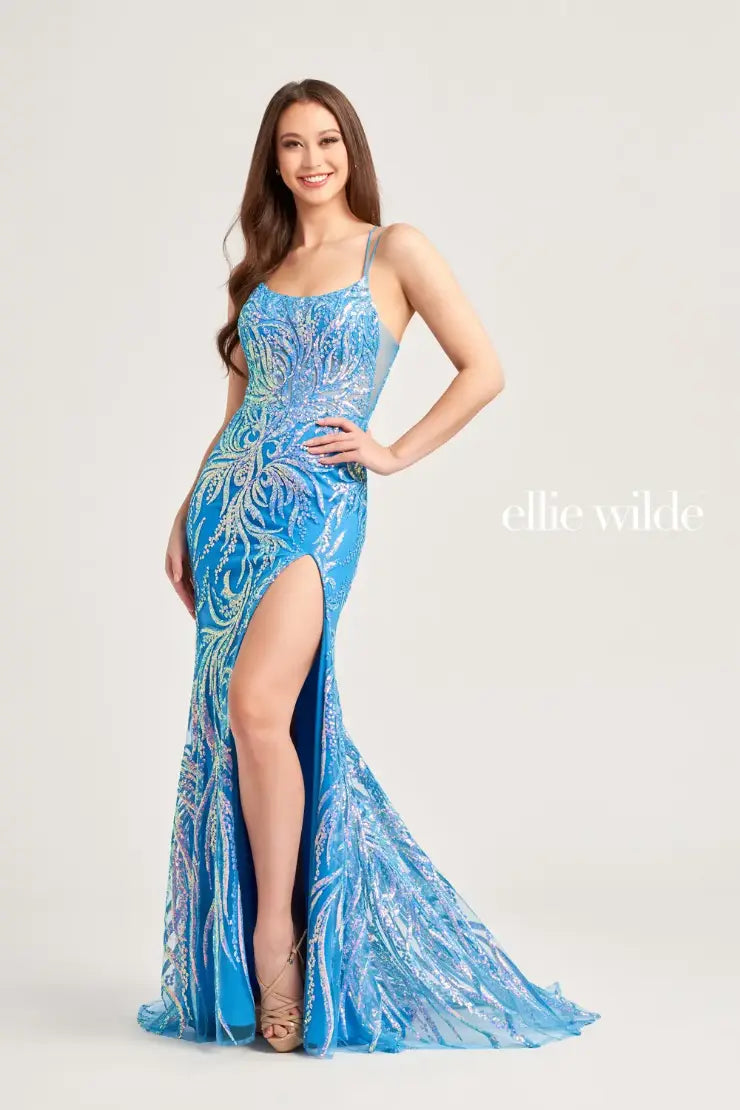 CERULEAN BLUE