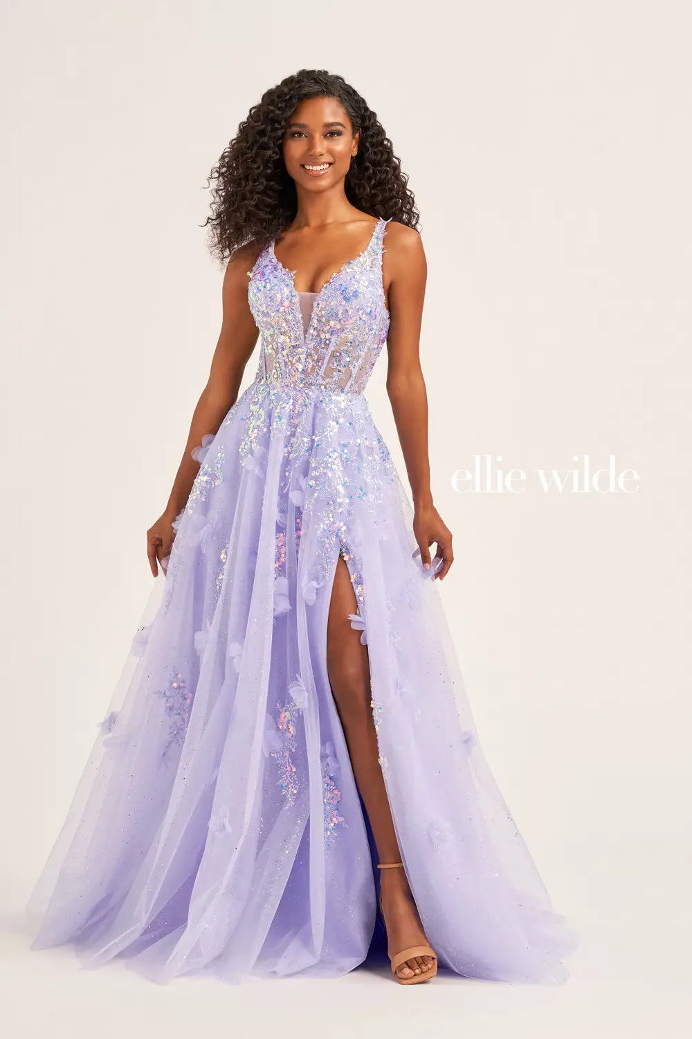 PERIWINKLE