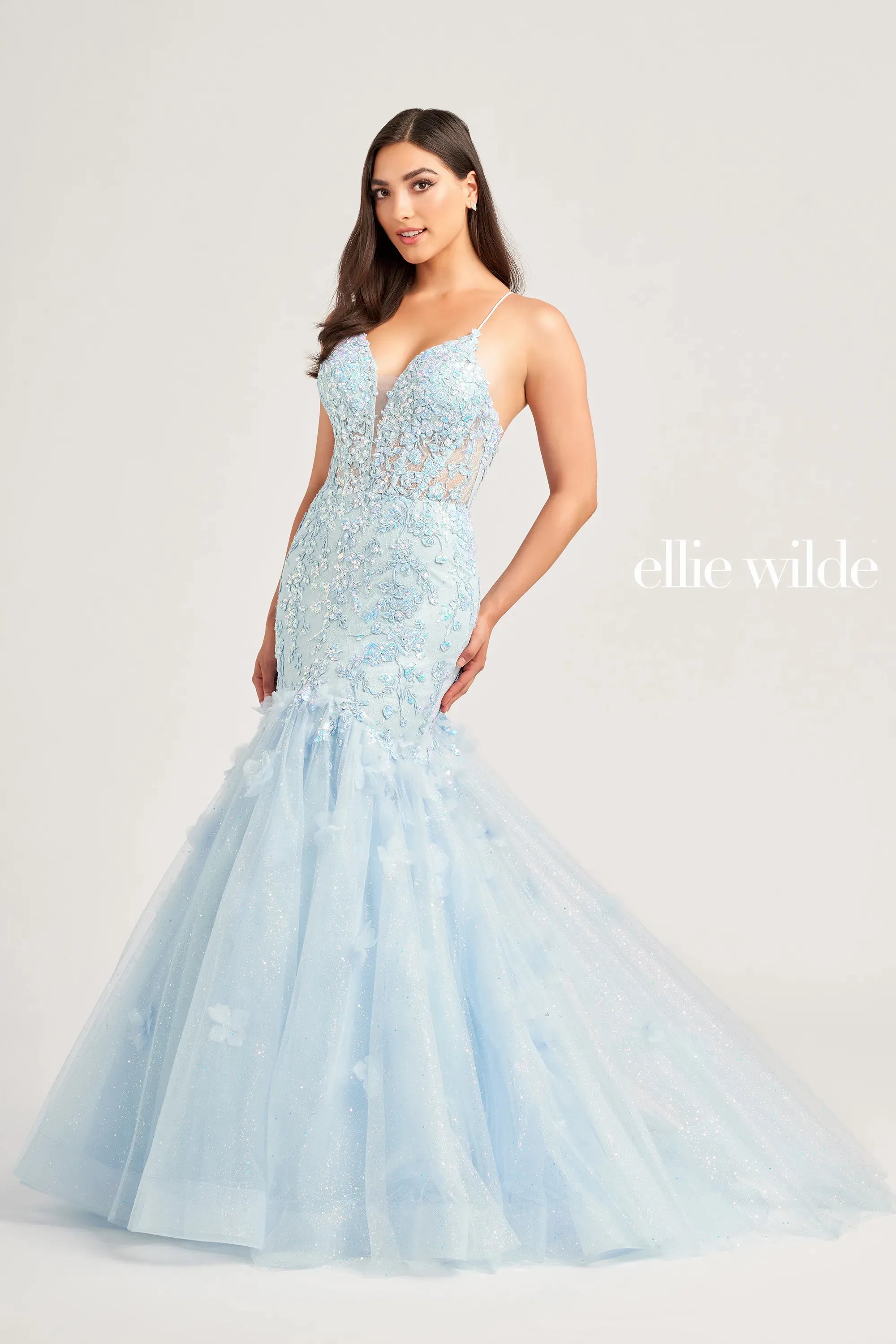 Light Blue