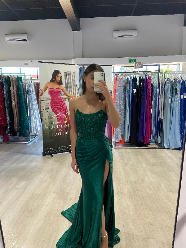 Emerald Green