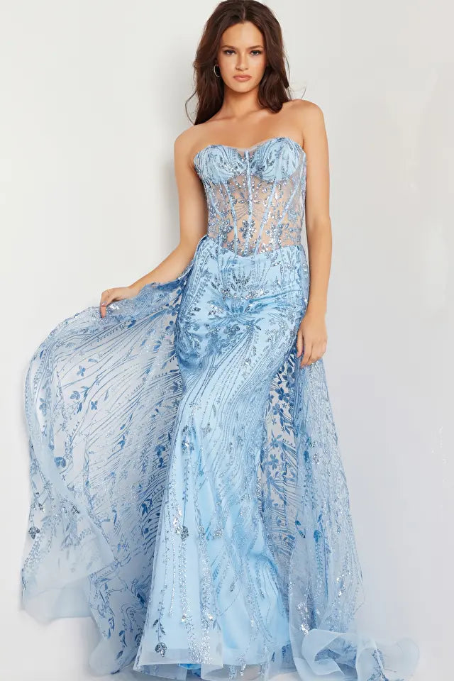 LIGHT-BLUE