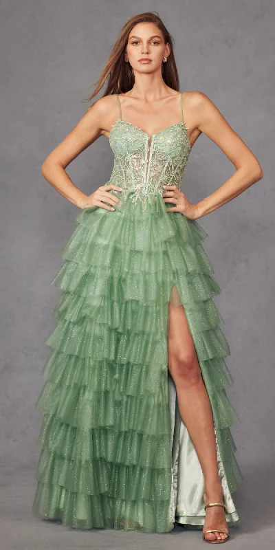 Sea Green