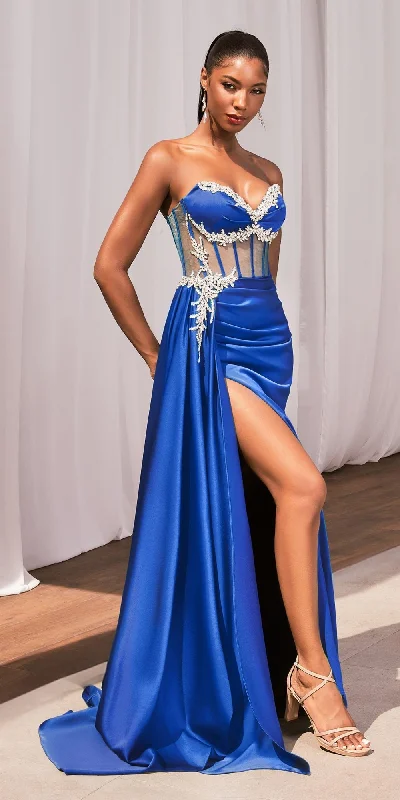 Royal Blue
