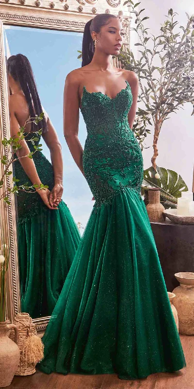 Emerald Green
