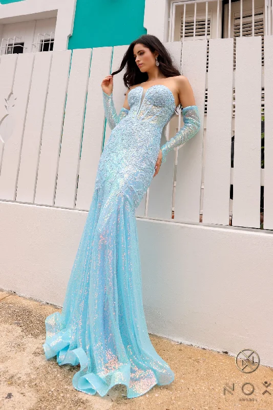 LIGHT BLUE
