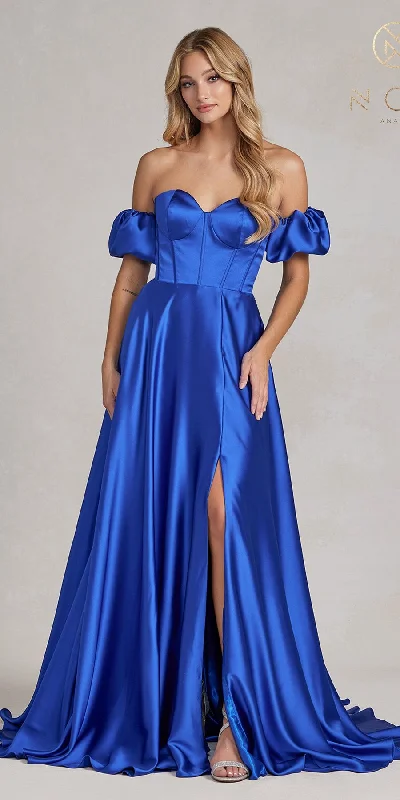 Royal Blue