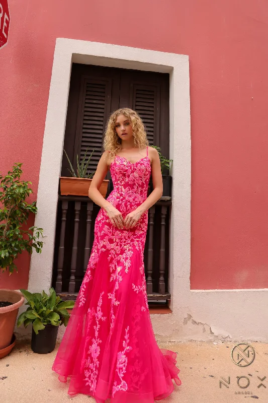 CORAL FUCHSIA