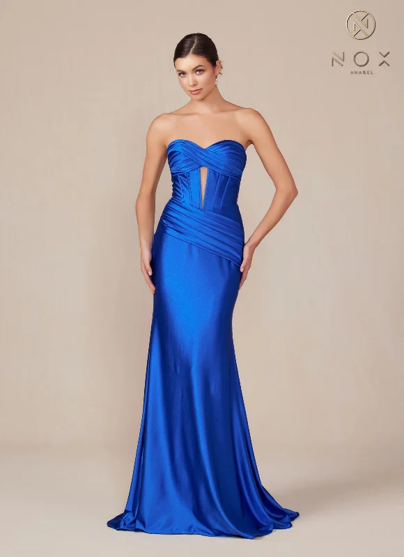 Royal Blue