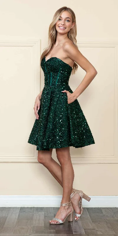 Emerald Green