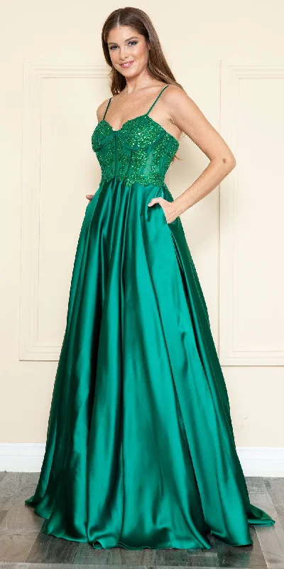 Light Emerald Green