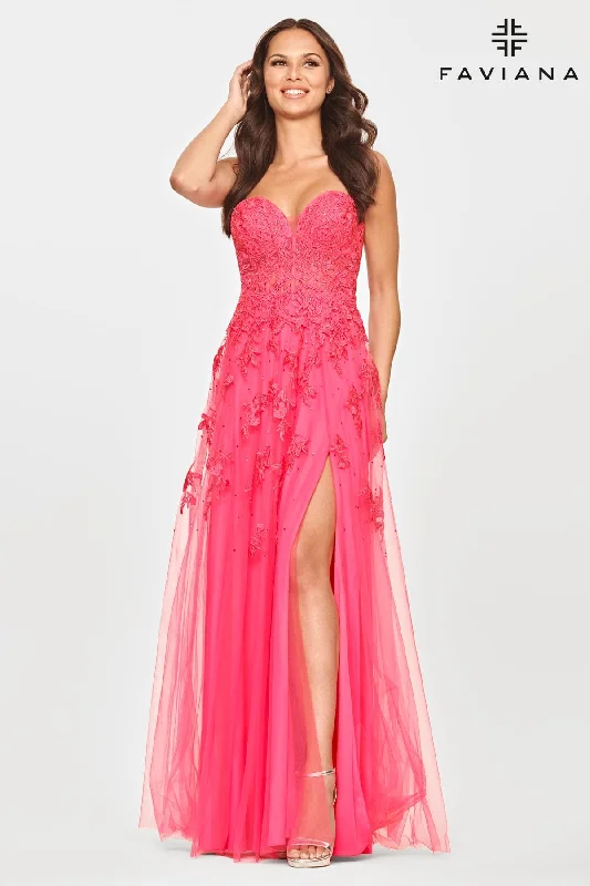 Hot Pink